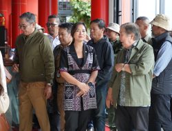 Taman Safari Bogor Siap Sambut Lonjakan Pengunjung, Wamenpar Tegaskan Keamanan dan Kenyamanan