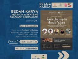 Bogor Bangga: Galeri Bumi Parawira Perayaan Ulang Tahun dengan Kegiatan Budaya
