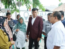 Komisi 3 DPRD Bogor Desak Mie Gacoan Tajur Perbaiki Pengelolaan Limbah