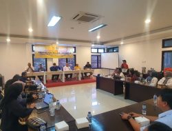 Persiapan Atlet Boling PBI Kabupaten Bogor Didorong Lewat Musyawarah Cabang 2025