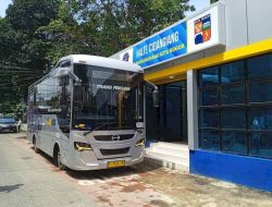 Penghentian BisKita Transpakuan: Sekjen PA GMNI Cabang Bogor Sebut Sebuah Pengkhianatan Terhadap Publik Kota Bogor
