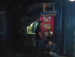Kota Bogor Digerogoti Obat Keras: Jaringan Mafia Tidak Terkalahkan