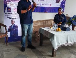 BPJS PBI dan Kelompok Wanita Tani Jadi Sorotan Reses Ananda Tohpati