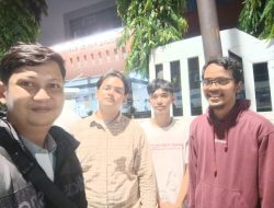 Mahasiswa UBSI Sistem Informasi Berikan Penyuluhan Tentang Wajib Pajak untuk Mendukung Pembangunan dan Pelayanan Publik