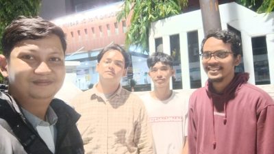 Mahasiswa UBSI Sistem Informasi Berikan Penyuluhan Tentang Wajib Pajak untuk Mendukung Pembangunan dan Pelayanan Publik