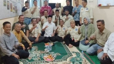 Kota Bogor Menuju Masa Depan yang Lebih Cerah: FPK Dukung Dedie-Jenal