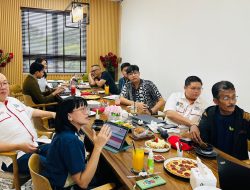 Dari Bogor untuk Indonesia: Cap Go Meh yang Tak Terlupakan