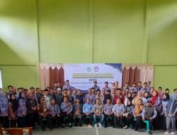 Kepemimpinan Baru PPDI Kecamatan Sodonghilir: H. Abdul Latif Siap Bawa Perubahan