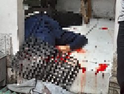 Pembunuhan Brutal di Bogor: Korban Ditemukan Bersimbah Darah