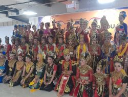 Meriahkan Budaya Sunda, Kharisma Bogor Berbudaya Gelar Festival Jaipong Vol 1 di Bogor