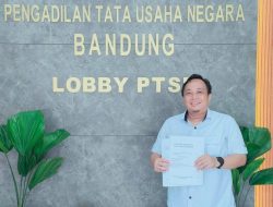 Seleksi Dewas PPJ Kota Bogor Dibatalkan? Ian Minta PTUN Tindak Tegas