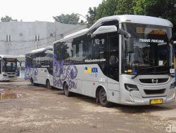 PBJ Kota Bogor Lelang Program BTS Biskita Trans Pakuan