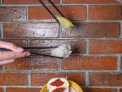 Dimsum Spesial untuk Menyambut Tahun Baru Tionghoa di Bigland Bogor Hotel