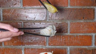 Dimsum Spesial untuk Menyambut Tahun Baru Tionghoa di Bigland Bogor Hotel