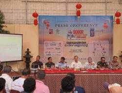 Menyongsong Era Baru: CGM-BSF 2025 Rayakan Harmoni dan Toleransi