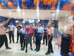 Menyambut Kehadiran J.Chicken di Bogor, Mall Jambu Dua Kini Jadi Surga Kuliner Ayam Goreng