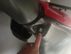 Pencurian Motor di Tanah Sareal, Kepolisian Imbau Warga Waspada
