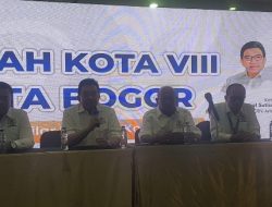 Maryati Dona Hasanah Terpilih Sebagai Ketua Kadin Kota Bogor, Siap Bawa Perubahan