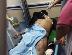 Kasus Penembakan di Kota Bogor, Polisi Janji Usut Tuntas Motif Pembunuhan