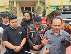 Korban Penembakan di Bogor Dilarikan ke RSUD, Keluarga Tuntut Keadilan