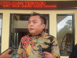 Kasus Penganiayaan Vina Yuliani: Pengacara Parada Nicholas Sitopu Klarifikasi Tuduhan