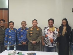 Tuntut Penegakan Hukum, FRR Soroti Spa Tak Berizin di Bogor