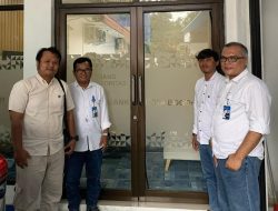 Bank Kota Bogor Terbuka untuk Masukan dari KPP Bogor Raya