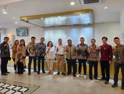 BRI KC Ampera Berkolaborasi dengan Harvest, Menyambut Ramadhan dengan Keberkahan