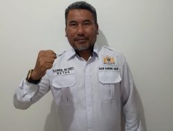 Ketua Kadin Bandung Barat Pertanyakan Ketegasan Ketua Umum Kadin Indonesia