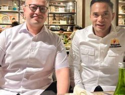 19 Kadinda Se-Jawa Barat Ucapkan Terima Kasih kepada Kadin Indonesia