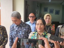 Kunjungan Zita Anzani ke SMKN 3 Bogor, Perkuat Kerja Sama Pendidikan Vokasi