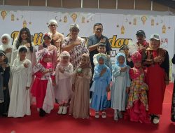 Kharisma Bogor Berbudaya dan Jambu Dua Gelar Festival Ramadan yang Meriah dan Penuh Makna