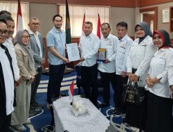 Audiensi Kadin KBB dengan Bupati Bandung Barat, Penguatan Sinergitas untuk Meningkatkan Perekonomian Daerah