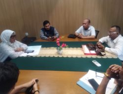 Kepengurusan DPD KNPI Kota Bogor Diperdebatkan, Proses Mediasi Berlanjut