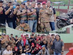 Berbagi Kebahagiaan di Ramadan: PAC GRIB Jaya Bogor Tengah Kembali Gelar Aksi Sosial Takjil