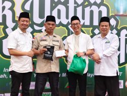 DKM Masjid Agung Kota Bogor Gelar Festival Ramadhan: Kesenian Islam dan Kegiatan Sosial