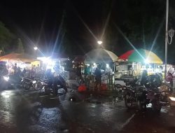 Apresiasi Tata Ulang Alun-Alun Kota Bogor, Wakabid Hukum DPD KNPI Kota Bogor Harus Bebas dari Pungli