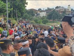 Area Longsor Batutulis Akan Dibuat Jadi Leuweung, KDM: Tahun Ini Harus Segera Dibangun