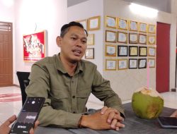 PLH KPU Kota Bogor Pastikan Lembaga Tetap Profesional di Tengah Kasus Dugaan Gratifikasi
