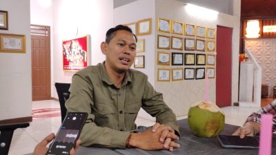 PLH KPU Kota Bogor Pastikan Lembaga Tetap Profesional di Tengah Kasus Dugaan Gratifikasi