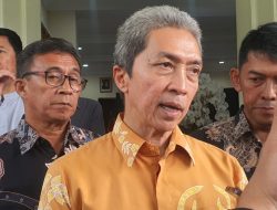 Wakil Wali Kota Bogor: Bakteri Salmonella dan E. Coli Jadi Penyebab Keracunan Massal