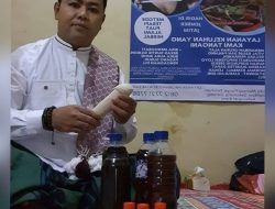 Pengobatan Vitalitas Legendaris Kini di Jember – Sekali Datang, Langsung Terasa!