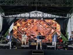 Panen Hadiah Simpedes: Bukti BRI Hadir dan Peduli