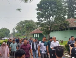 Wali Kota Bogor Tinjau Kesiapan Barak Militer untuk Program Pembinaan Anak Bermasalah: Langkah Konkret Menuju Masa Depan Lebih Baik