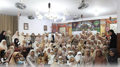 Bersama Dr. Iskandar Ishak, Kita Bangun Rumah Ilmu untuk Mahasiswa Aceh di Kairo