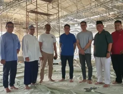 BRI BO Jakarta Fatmawati, Pelita Bagi Komunitas Lokal