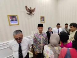 Seleksi Sekda Kota Bogor Memasuki Tahap Akhir, Tiga Kandidat Tunjukkan Kemampuan dan Pengalaman