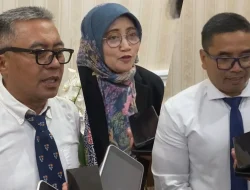 Mimik dan Gestur Bicara: Tiga Kandidat Sekda Kota Bogor Paparkan Visi dan Misi