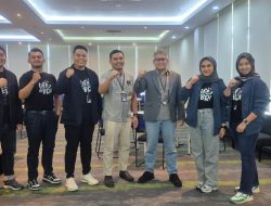 Walk-In Interview BRI di IPB University Sukses Digelar, Ratusan Talenta Ikuti Seleksi
