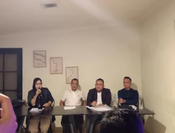 Diseret Kasus SPPD Fiktif Setwan DPRD Riau, Kuasa Hukum: Muflihun S.STP M.AP Tidak Pernah Penerima Pemberitahuan atau Surat Penetapan Tersangka